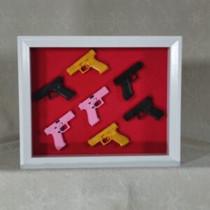 GLOCK PARTY