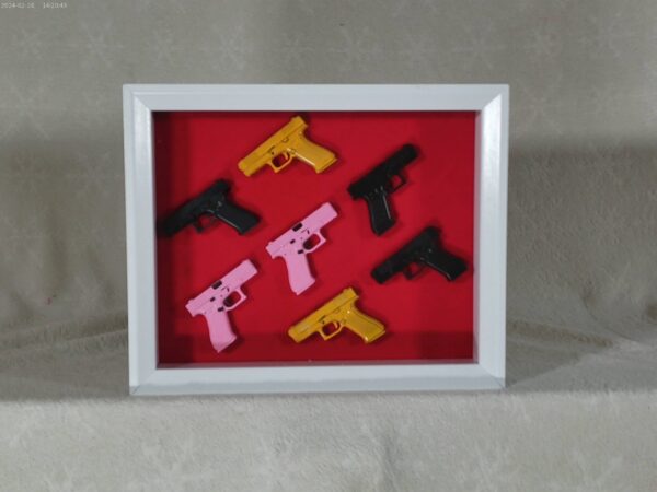 GLOCK PARTY