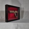 FULL SIZE GOLD 50 CAL AE DESERT EAGLE - Image 2
