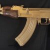 FULL SIZE GOLDEN AK-47 - Image 3