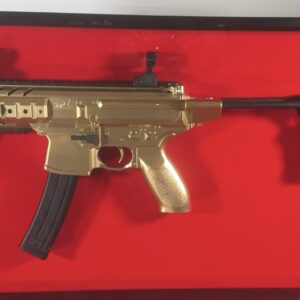 FULL SIZE SIG SAUER MP-X