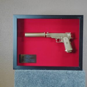 380 SILENCED