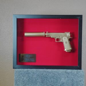 380 SILENCED