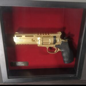 GOLD 357