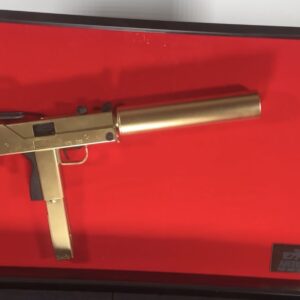 GOLDEN MACK