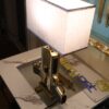 DOUBLE DESERT EAGLE TOUCH TABLE LAMP - Image 3