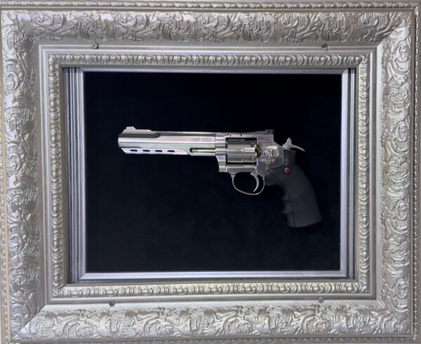 357 Shinner