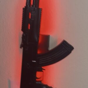 AK wall-mounted mood light