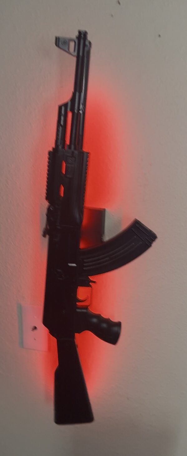 AK wall-mounted mood light