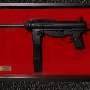 Greasy Gun