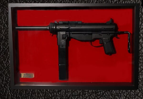 Greasy Gun