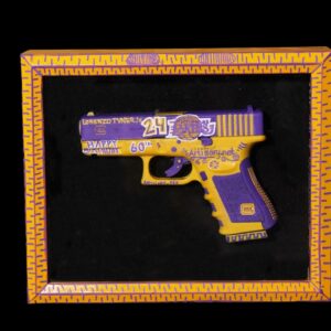 Lakers Glock