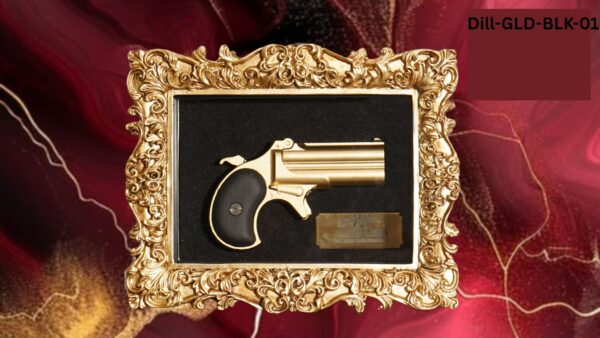 Black Dillinger