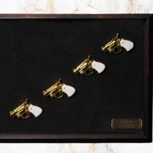 4 Revolver Pack