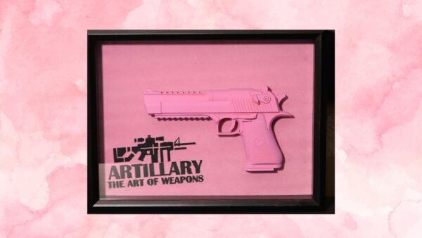 Pinky