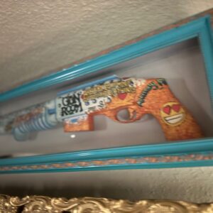 Gun Room Shotgun