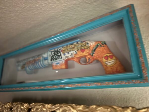 Gun Room Shotgun